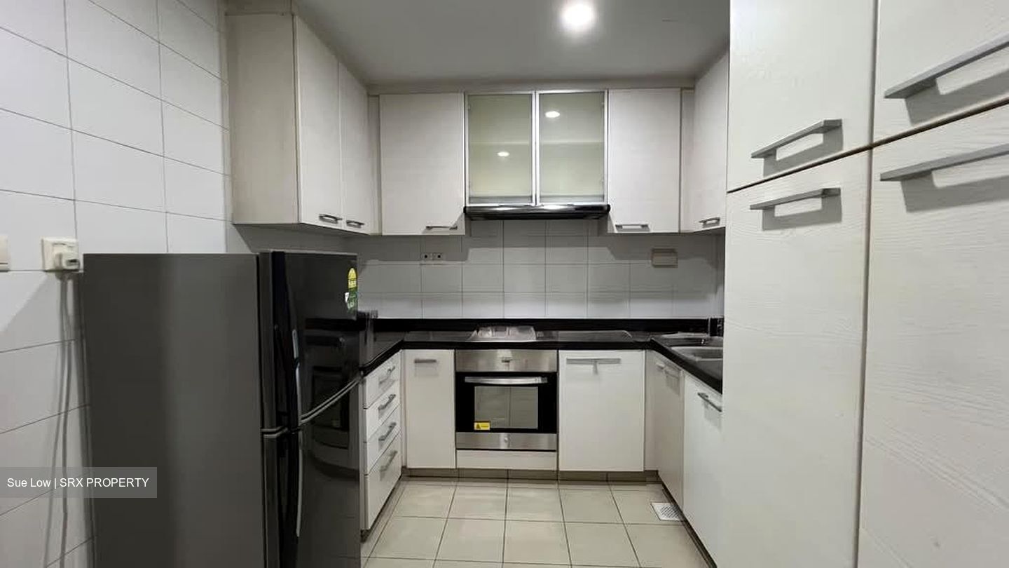Palm Residence (D21), Apartment #551217951